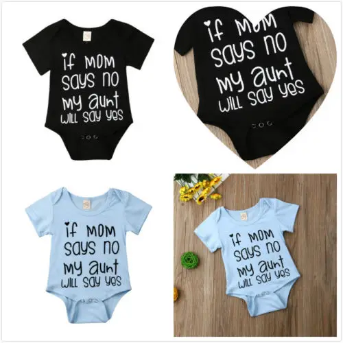 

Infant Newborn Baby Boy Girl Clothes Romper Clothes Outfit Jumpsuit Playsuit Sunsuit Clothes
