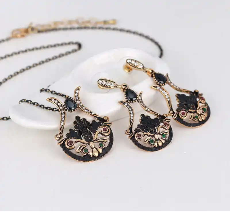 Fashion Jewelry Бижутерия Купить В Интернет Магазине