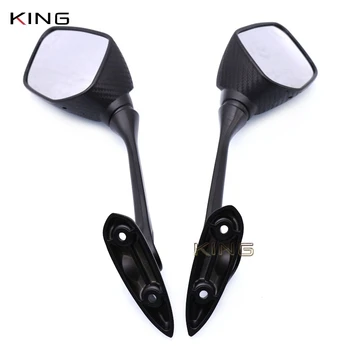 

For YAMAHA YZF-R3 YZF-R25 2014 2015 2016 2017 motorcycle accessories rearview mirrors