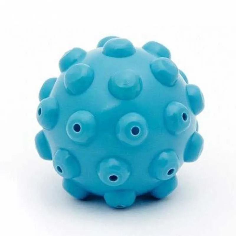 

1Pc Set Useful Wrinkle Remover Blue Laundry Washing Ball Releasing Dryer Balls Clean Fabric Softening New Arrivals Cleaners 2019