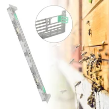 TOPINICN улей гнездо вход пчелиные ворота гаджет оборудование для пчеловодства инструмент для пчеловодства сад