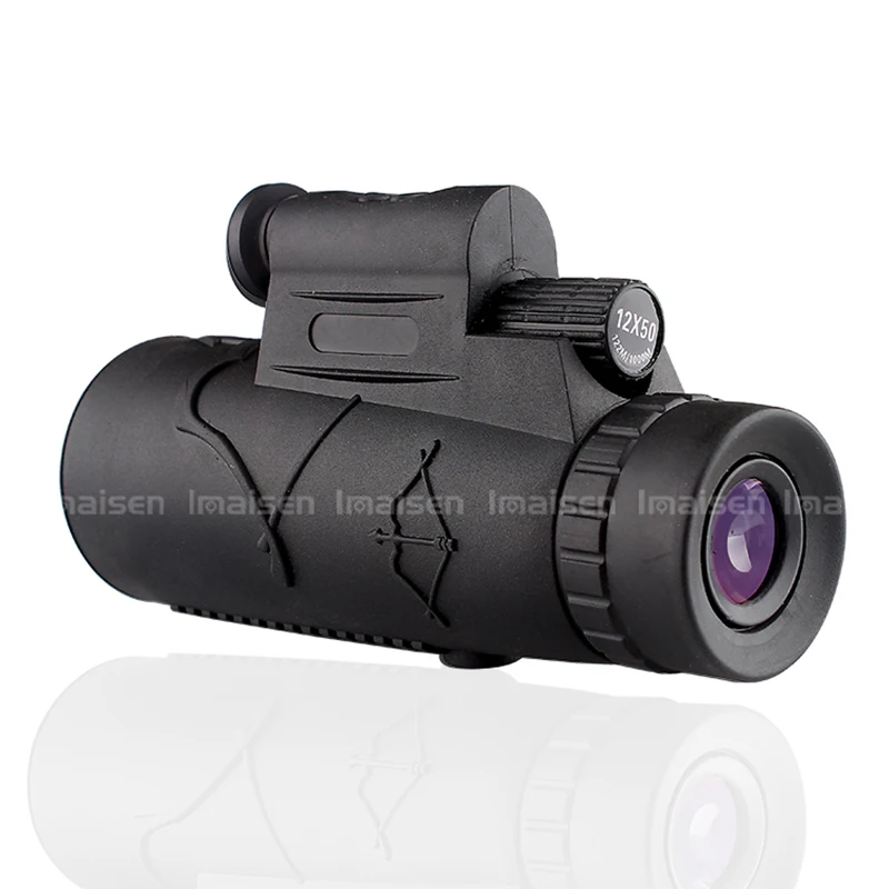 Connected mobile vision telescope and infrared light dual-use with night laser phone be Day can to | Инструменты
