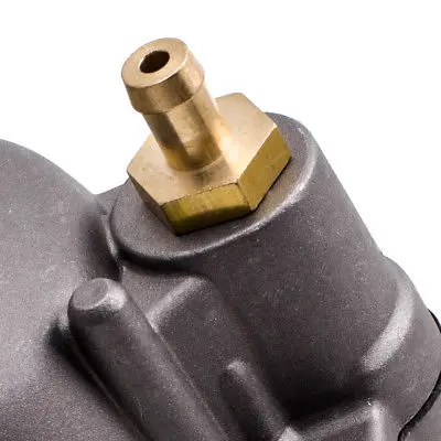 Карбюратор ПОДХОДИТ для мотоцикла Harley Davidson 110420 1 S & 11 0420 Super E|Карбюраторы| |