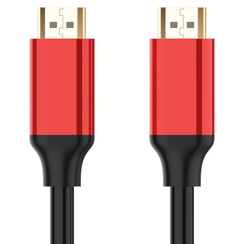 HDMI кабель 2 0 версия 4K компьютерный ТВ монитор видеокабель HD| |