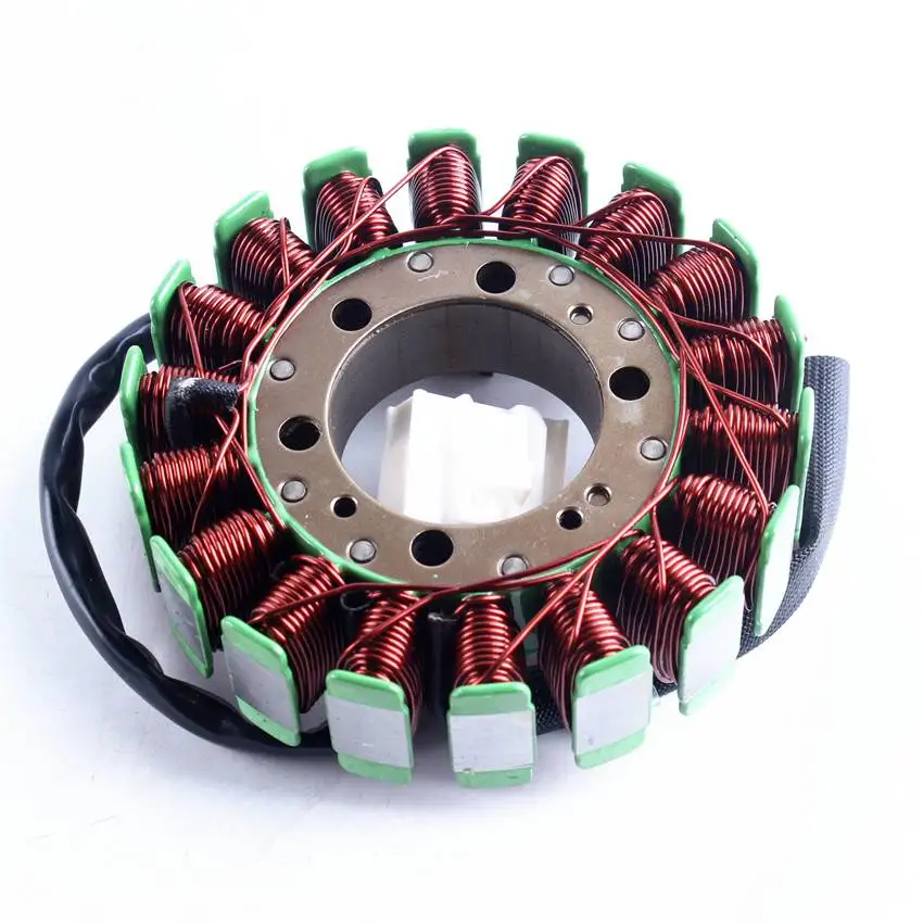 

For Honda CBR600RR 2003 2004 2005 2006 Magneto Engine Stator Generator Charging Coil Copper