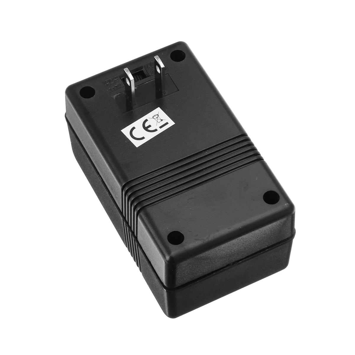 

Double Way 100 Watt AC 110V to 220V 220V to 110V Converter Transformer For Electrical Appliances Travel Adapter Switch