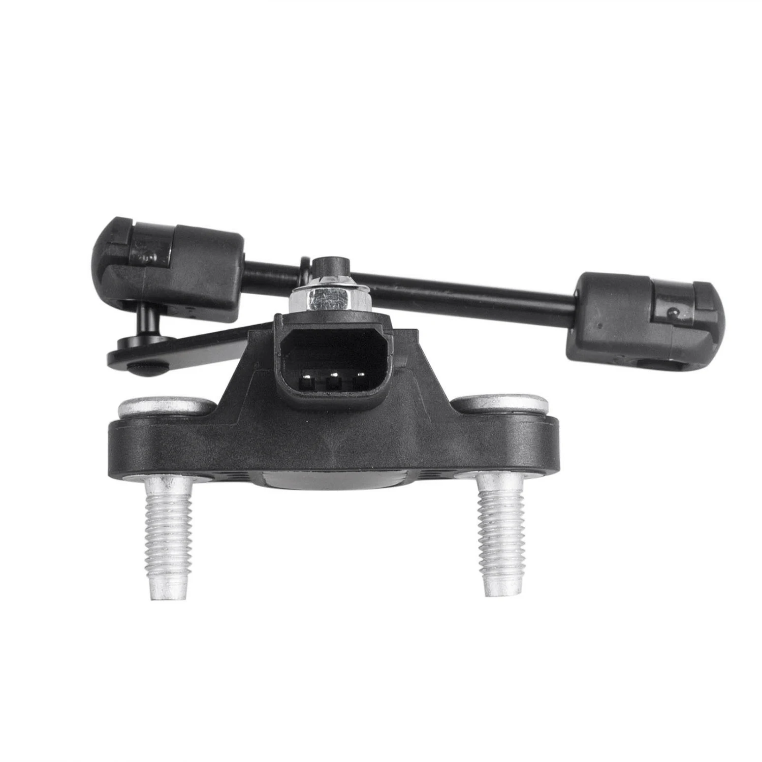 Black Auto Ride Leveling Height Sensor Front Right For Ford Expedition Navigator 03-06 3L1Z-5359-Aa