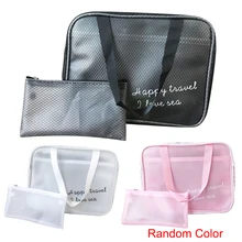 Многофункциональная водонепроницаемая сумка, сумка для хранения, отделение для сухого и мокрого белья, сумка для йоги и плавания, Спортивная пляжная сумка для фитнеса, S