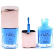 XY Fancy 15ml Peel Off Tape Finger Glue Protected Base Coat Nail Polish Nail Art Easy To Clean Nail Art Latex