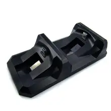 Двойная зарядная док-станция для контроллера Playstation 4 PS4