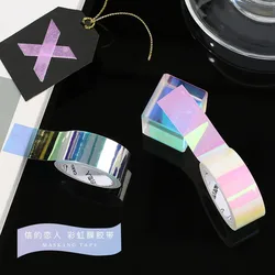 15mm*5m Foil DIY Decoration Washi Tape Scrapbooking Masking Tape Stickers Scrapbooking Washitape Washy Tape 024041 15mm*5m Foil DIY Decoration Washi Tape Scrapbooking Masking Tape Stickers Scrapbooking Washitape Washy Tape 024041