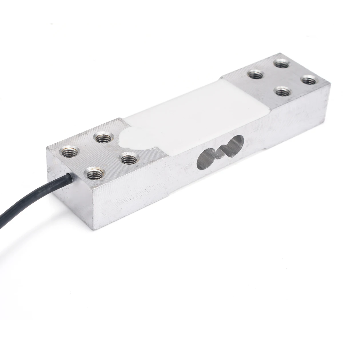 

200kg Electronic Weighing Pressure Sensor Balance Platform Scale Portable Load Cell Weight Sensor Cable Module