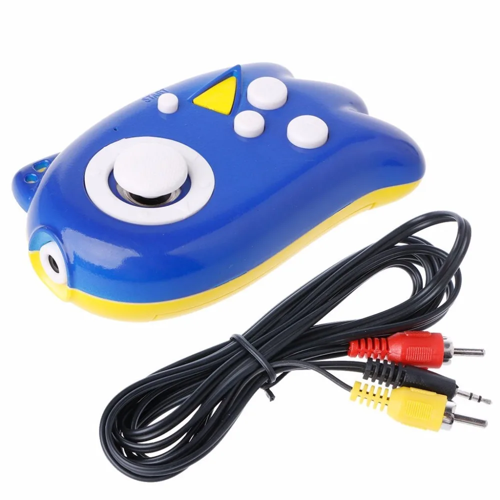 

Mini Game Console Player Plug Classic Support TV Output Plug Play TV Game Gift For Kids 8 Bit Mini Consoles Video Game Console