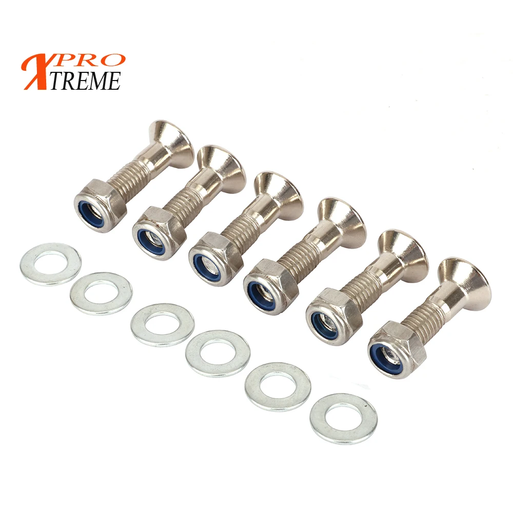 Задняя звездочка цепи 44 46 47T 48T 49T 50 T 51T 52T для YAMAHA YZ125 YZ250 YZ 125 250 TTR230 WRF YZ250F YZ400F YZ450F YZF 426