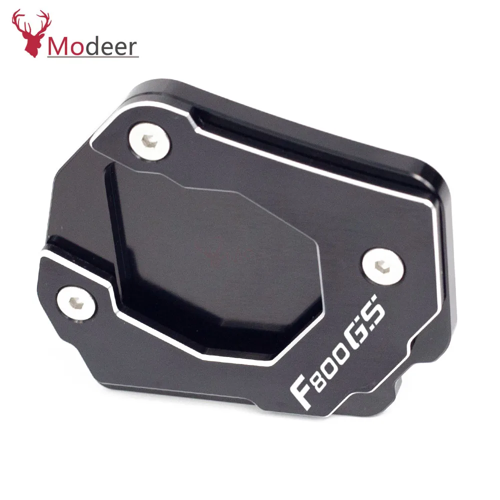 Для BMW F800GS F800 GS 2008 2011 2012 2013 2014 2015 2016 подножка мотоцикла боковая подставка