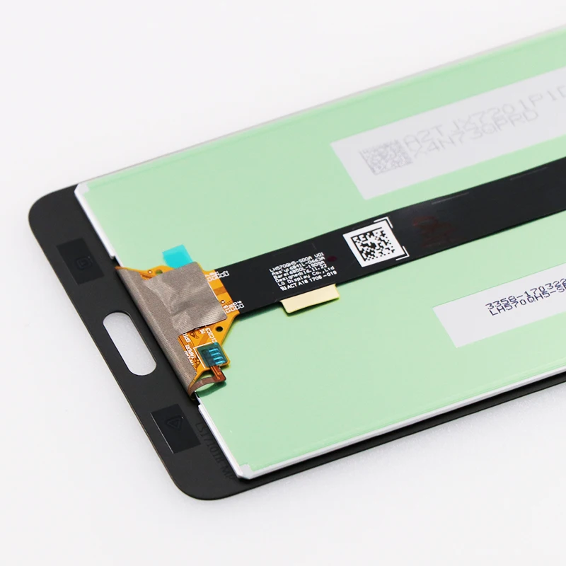 DyGod для htc Ocean Note ЖК дисплей и сенсорный экран 5 7 дюймов дигитайзер сборка Замена с
