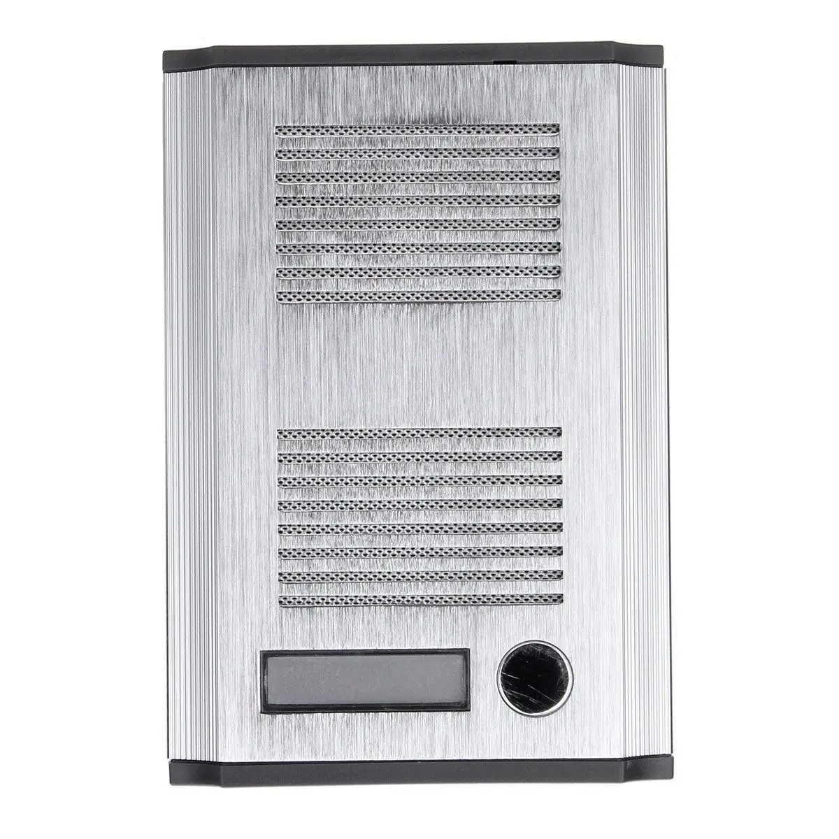 

NEW Wired Door Intercom Phone Doorbell Security Entry Call System Apartment Garage Home Safety