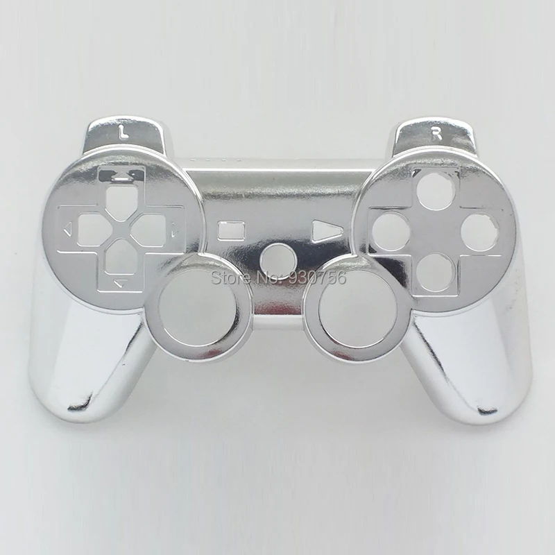 Сменный полный Корпус чехол Обложка для sony Playstation 3 PS3 контроллер|Запасные части| |