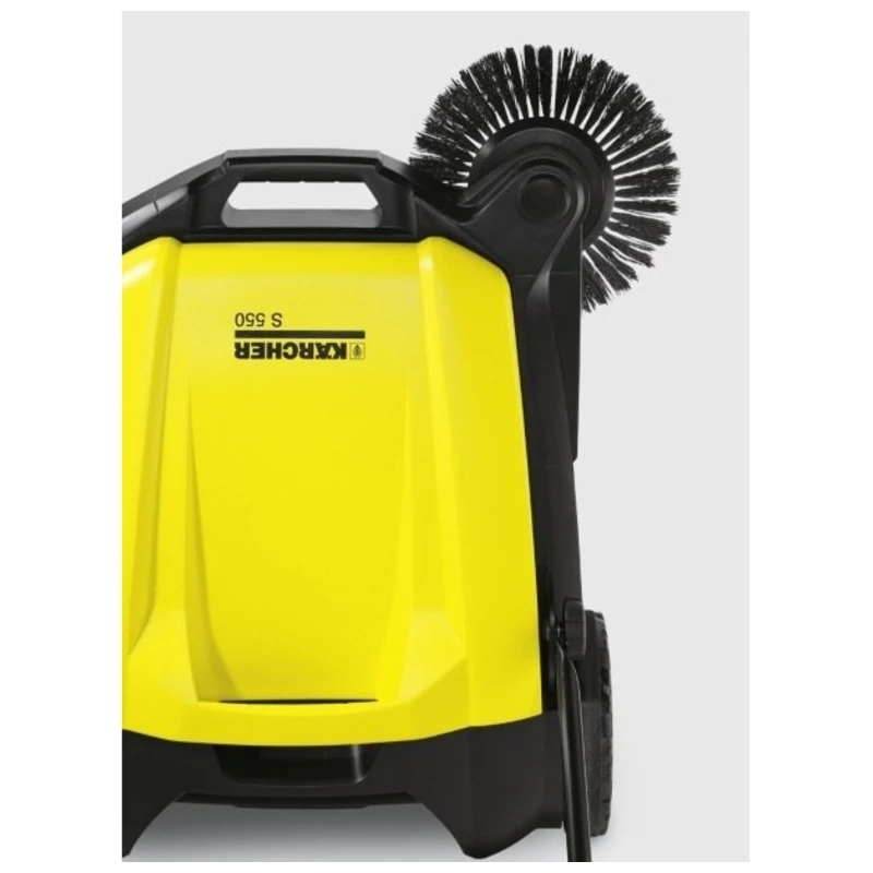 Подметальная машина Karcher S 550