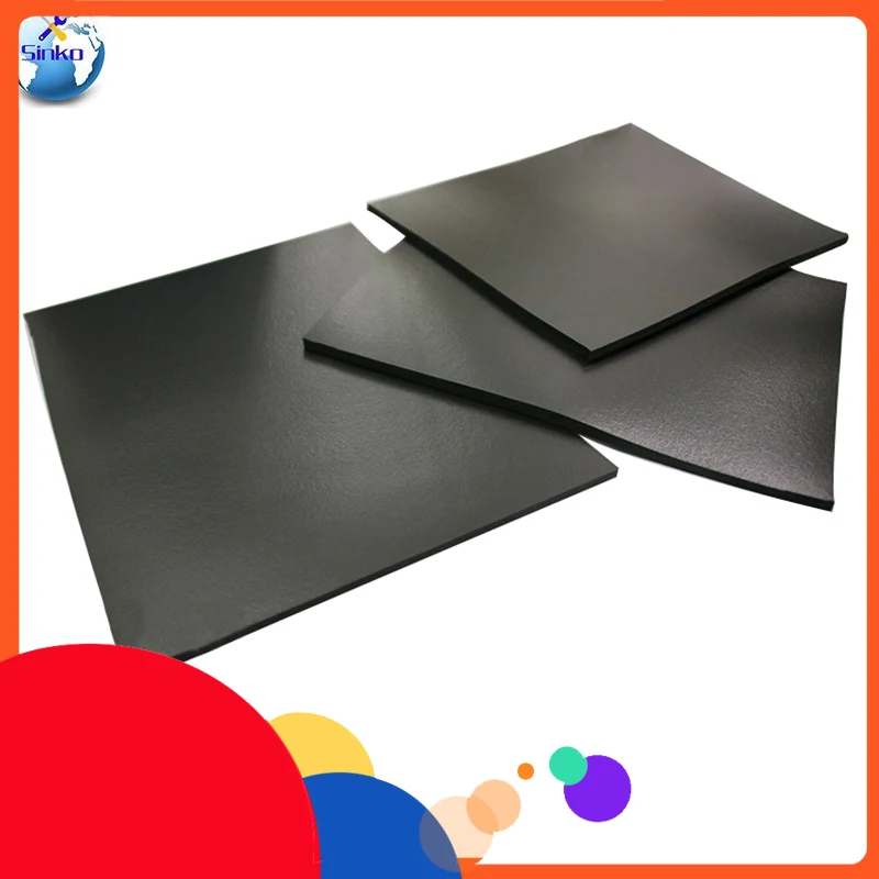 

Pressing Mat Laminating Machine Silicone Pad Super Soft Sponge Foam Board High Temperature Resistant Pad For OCA Laminating Tool