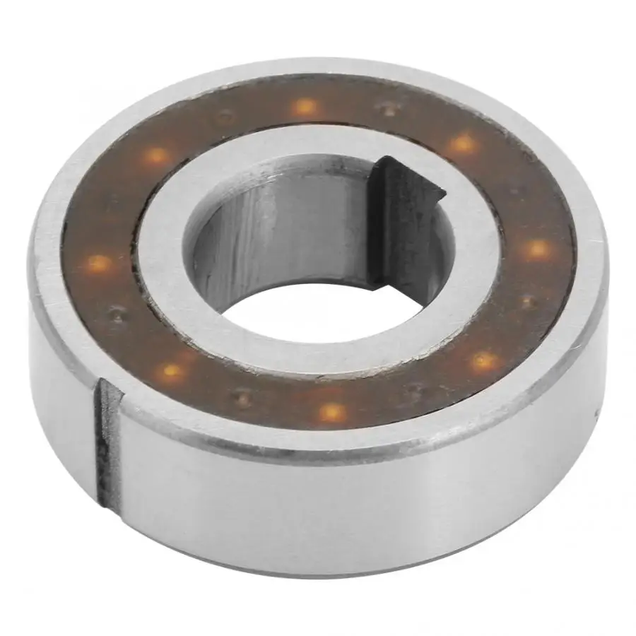 

High Quality rulman CSK15 Bearing Steel One Way Bearing One Way Clutch Bearing 35 * 15 * 11mm miniatura