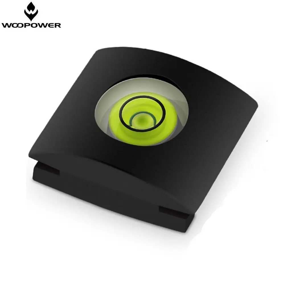 

Universal Hot Shoe Flash Shoe Protective Cover Cap With Bubble Spirit Level Hot Shoe Cap For Canon/Nikon/Pentax DSLR Camera