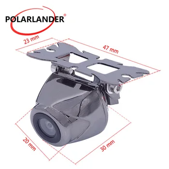 

new Waterproof 170 Degree Viewing Angle Reverse Car Rear View Backup Camera Parking Assistance