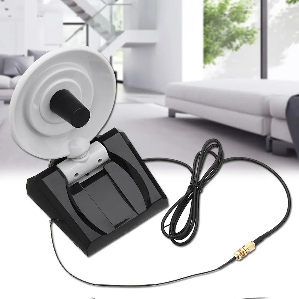 

New 10dB Directional Antenna For TTGO ESP32 ESP07 ESP-WROVER Linear Directional Antenna 2400~2500MHz 1M