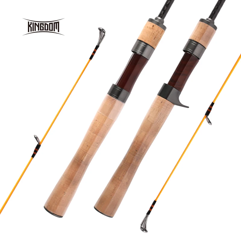 “ Vara de Pesca Enfrentar Alta Qualidade Taiwan 3.6/4.5/5.4/6.3