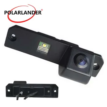 

Color high-definition Car CCD Rear View Reverse night vision camera for Volkswagen Jetta MK6 Lavida 2008~2011