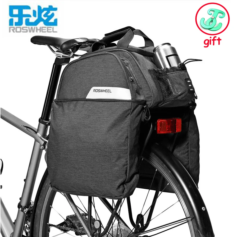 lightweight panniers