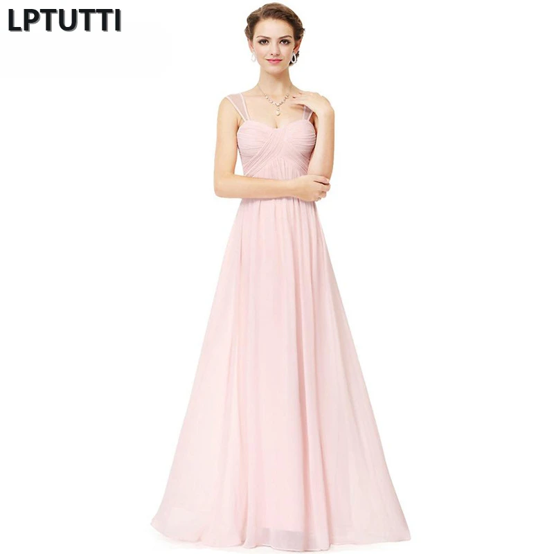 LPTUTTI Draped Gratuating Plus Size New For Women Elegant Date Ceremony Party Prom Gown Formal Gala Luxury Long Evening Dresses | Свадьбы и