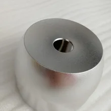 Супер сильный гольф деташер 20000GS магнит деташер жесткий держатель бирки король