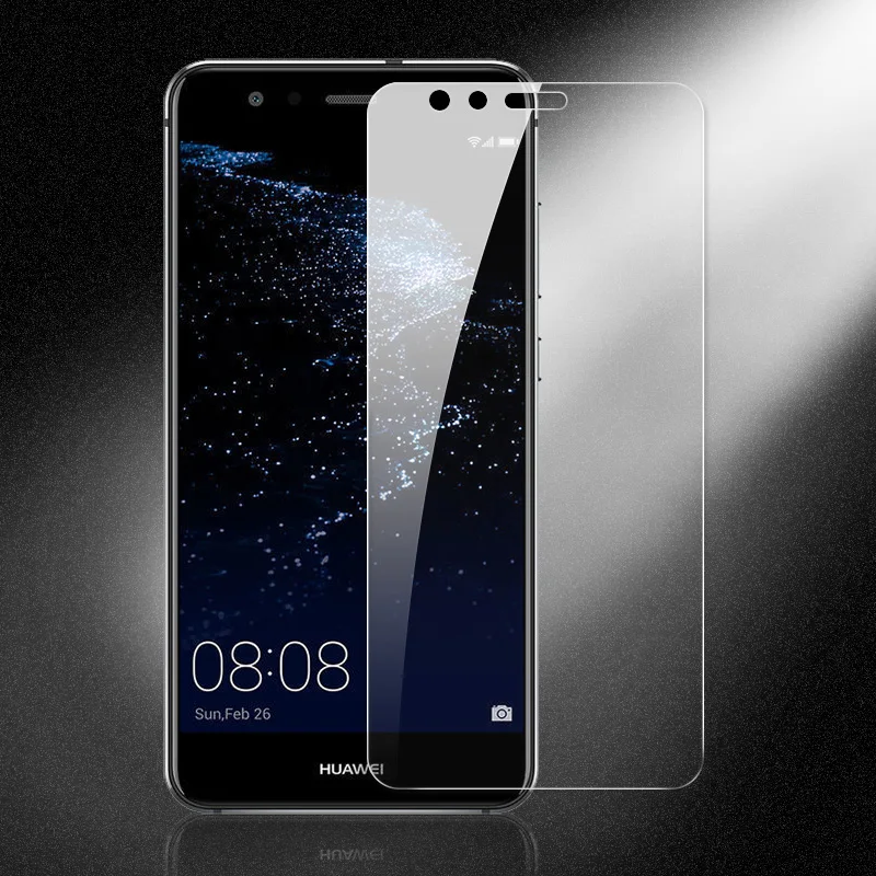 Закаленное стекло JONSNOW для Huawei P20 Lite Pro Защита экрана P8 P9 P10 Plus 9H защитная пленка |