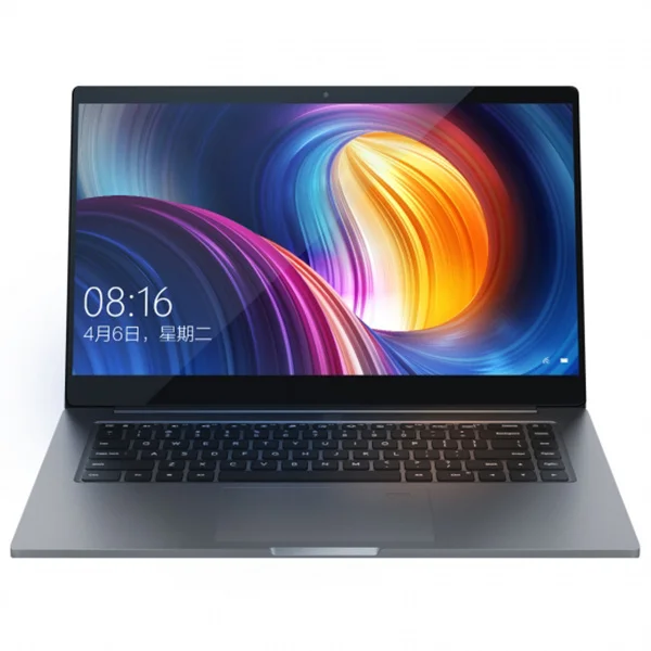 

Pro 15.6 inch i7-8550U 16GB DDR4 256GB SSD GTX1050Max-Q 4GB GDDR5 For Laptop