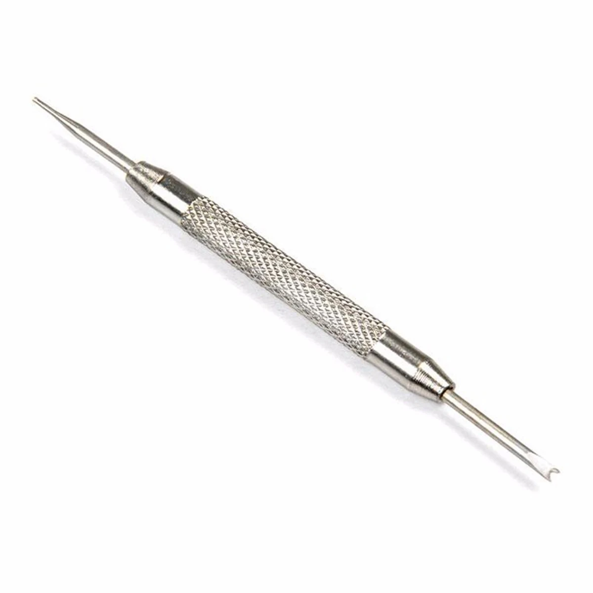 Watch Strap Band Spring Bar Link Pin Remover Tool Repair Watchmaker with Both Sides Non-removable | Электроника