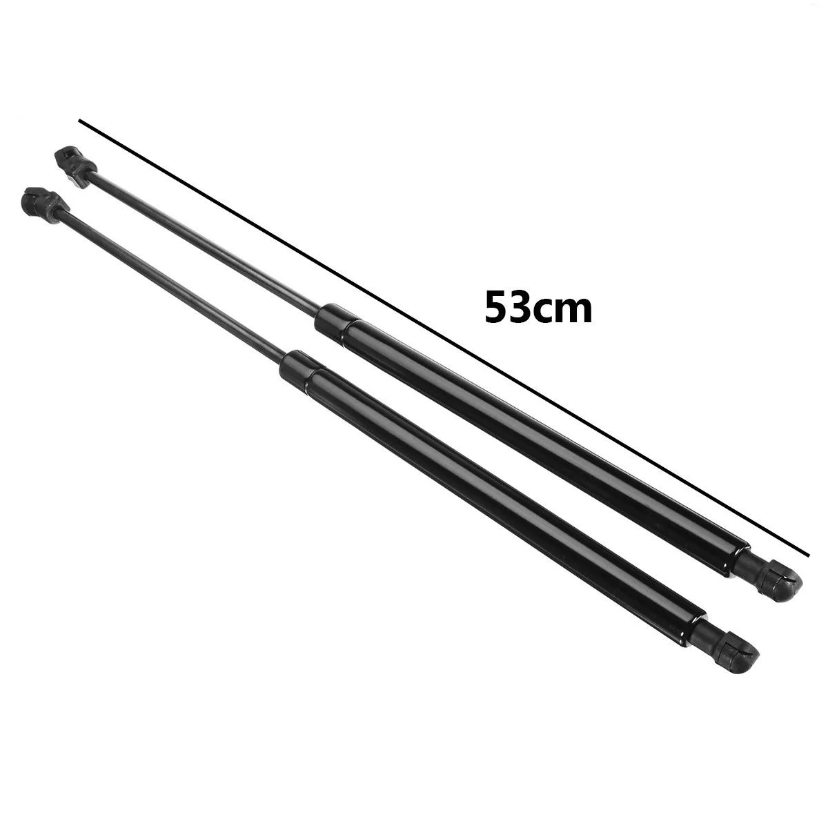 

2xFront Hood Gas Struts Lift Supports Left&Right For Lexus RX350 RX450h 10-15 z@