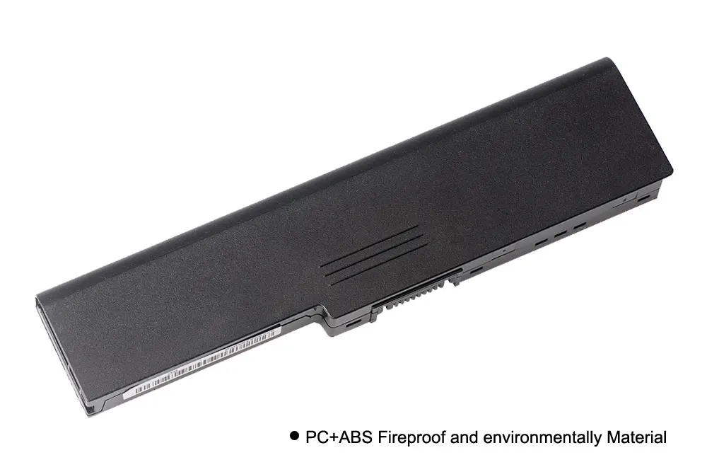 KingSener PA3817U Laptop Battery For TOSHIBA L630 L650 L645 L655 L600 L700 L730 L735 L740 L745 L750 L755 PA3817U-1BRS PABAS228