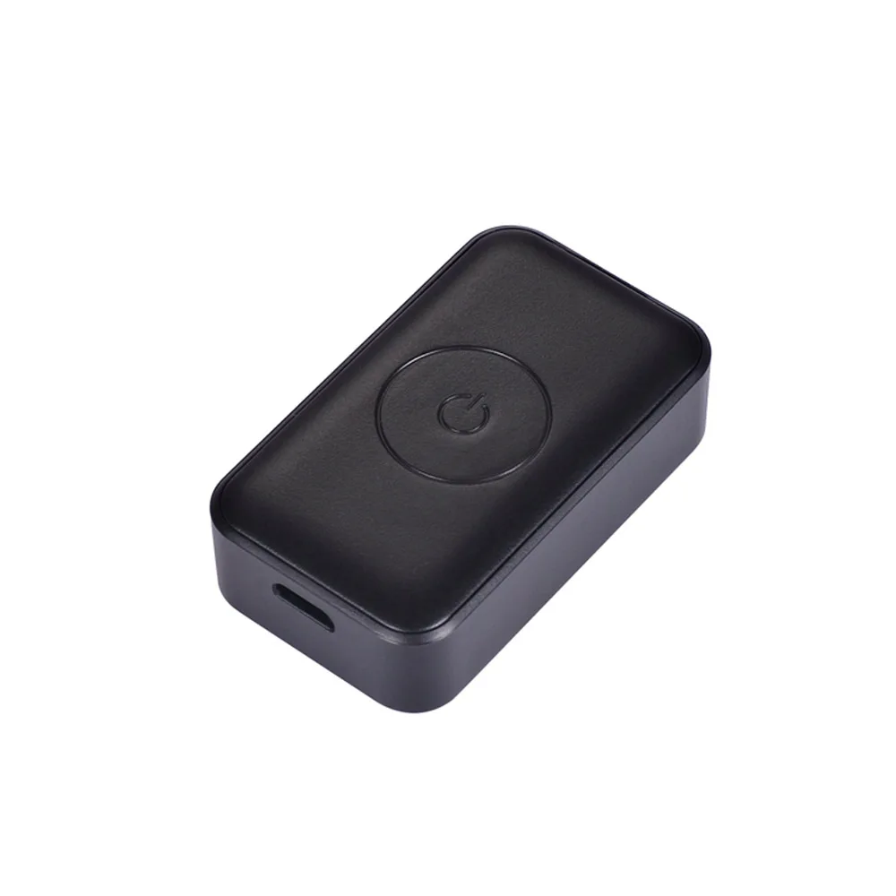 

4-frequency System GPS AGPS LBS Wifi Tracker Voice Recorder Tracking for Children Kids Elderly Pets Dog Bike Car Locator