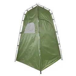 Vestidor Exterior Tienda Cambiante Baño Ducha Carpa Camping Playa Vivienda Móvil Emergente Cambiar el Cuarto de Accesorios Vestidor Exterior Tienda Cambiante Baño Ducha Carpa Camping Playa Vivienda Móvil Emergente Cambiar el Cuarto de Accesorios
