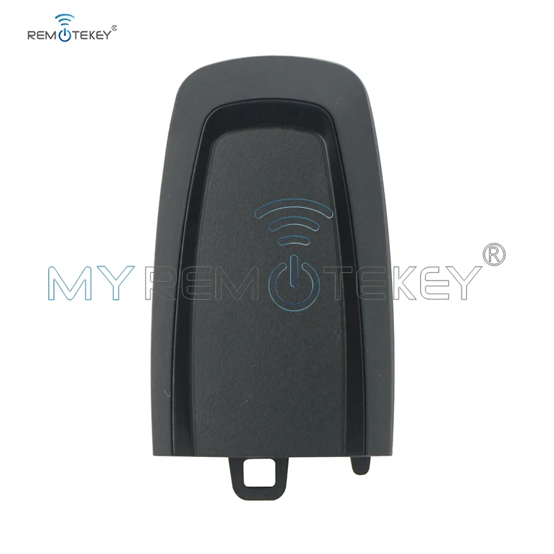 Смарт ключ Remtekey A2C11460302 чехол с 3 кнопками для Ford Mustang HS7T 15K601 DC 2017|Ключ от авто| |