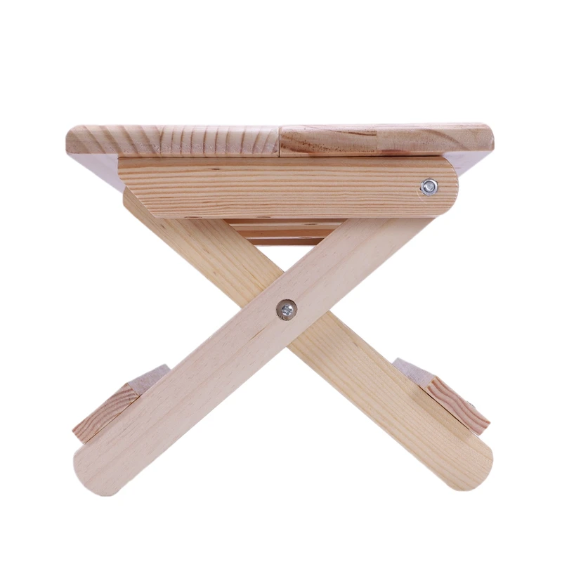 Portable Beach Chair Simple Wooden Folding Stool Outdoor Furniture Fishing Chairs Modern Small Stool Camping Chair Portable Beach Chair Simple Wooden Folding Stool Outdoor Furniture Fishing Chairs Modern Small Stool Camping Chair