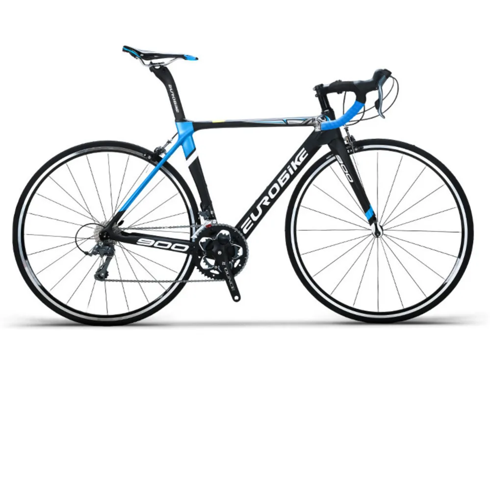 Discount AC0300001Call On Can 16 Speed Carbon Fibre Highway Vehicle 700C Cross-country Highway Racing Men And Women Highway Sports Car 5