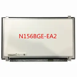 Бесплатная доставка N156BGE-EA2 N156BGE EA2 EA1 EB1 NT156WHM-N12 N32 N42 LP156WHB TPS1 LP156WHB TPA2 TPA1 1366*768 EDP 30 контакты