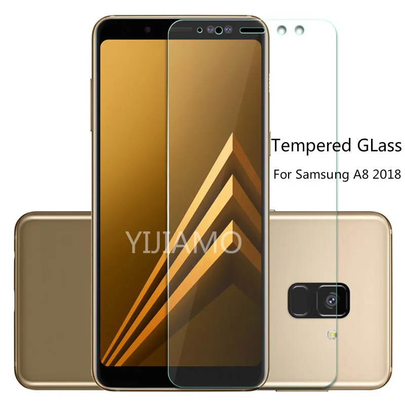 Защитное Стекло На Самсунг Galaxy A8 Купить