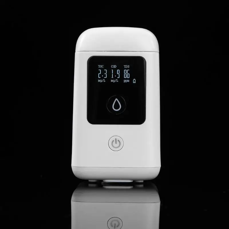 

Digital Water Meter Pool Tank TDS TOC COD Detector Water Quality Tester Purity Test Monitor