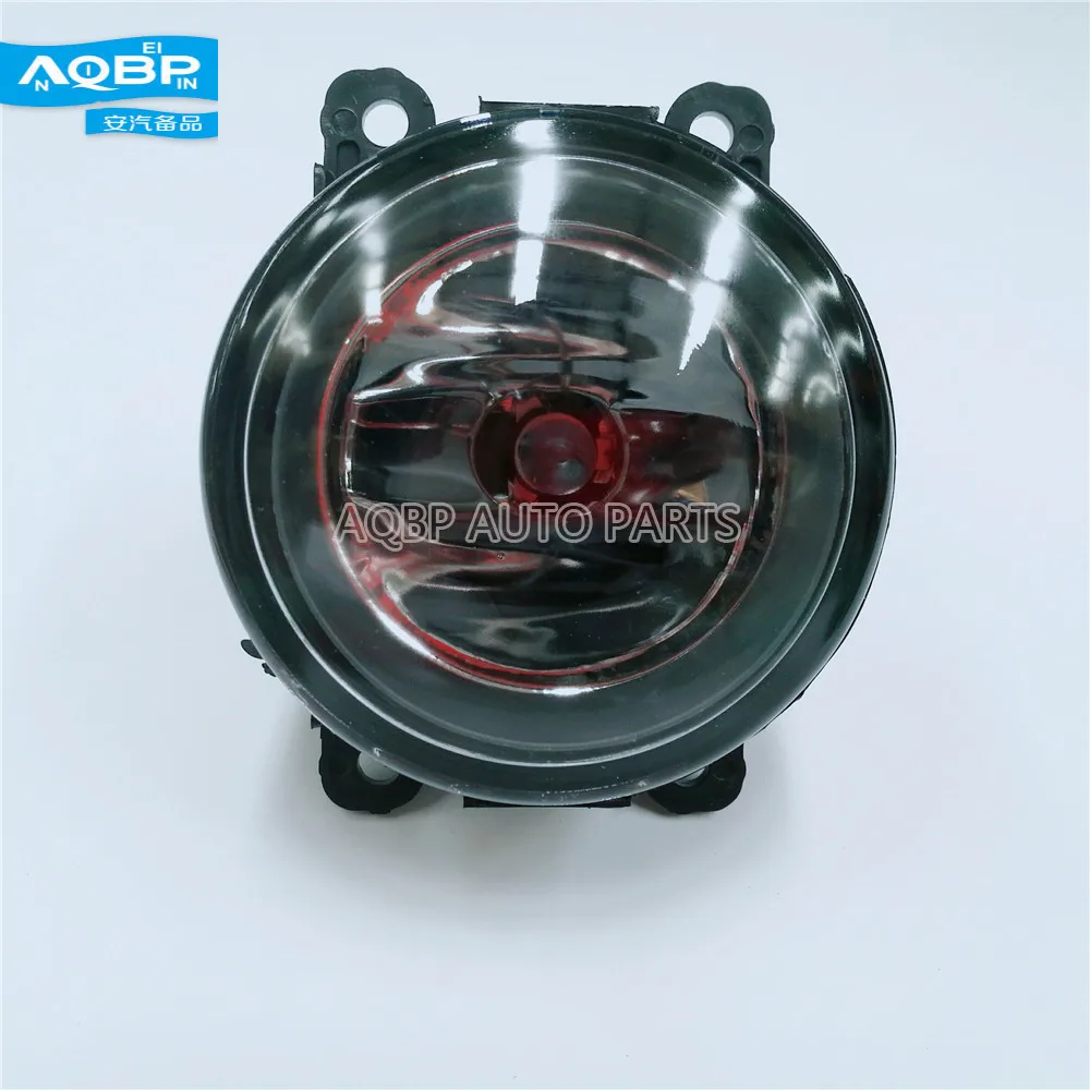 

Cars parts cars lights systems high quality Fog lamp 4116100U1510 for JAC J2 J3 J5 S5