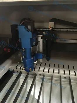 

Double heads Stainless Steel Laser Cutting Machine Price MDF Wood Laser Engraving Machine /150W 2mm Metal Laser Cutter