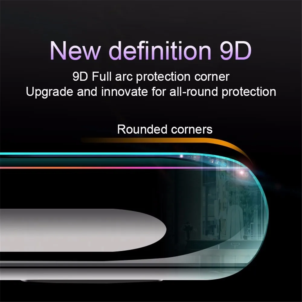 Мягкая Гидрогелевая пленка 9D для Xiaomi Mi 9 9SE Redmi 6 7 6A Pro 5 полная защитная Note 8 T защита