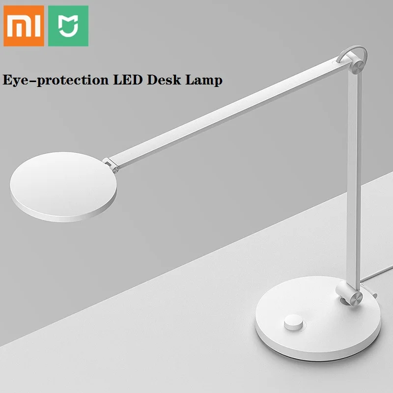Xiaomi Mijia Portable Eye protection LED Desk Lamp Bluetooth Wifi APP